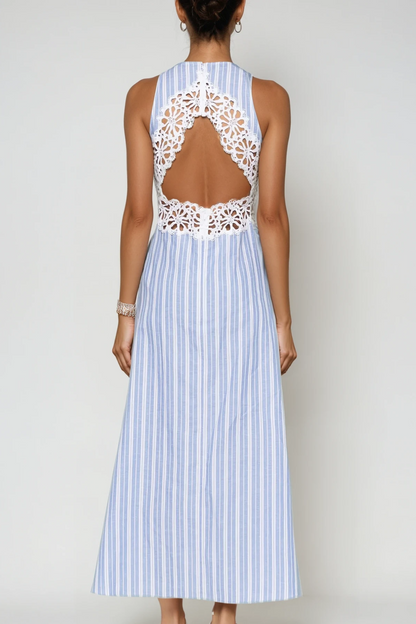 CAESO MAXI DRESS