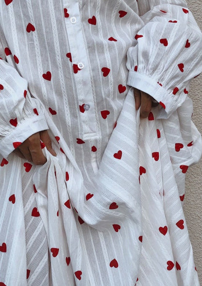 OPHELIA DRESS
