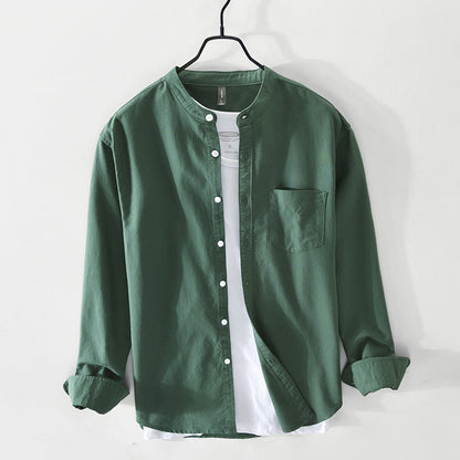 FLORENCE COTTON SHIRT