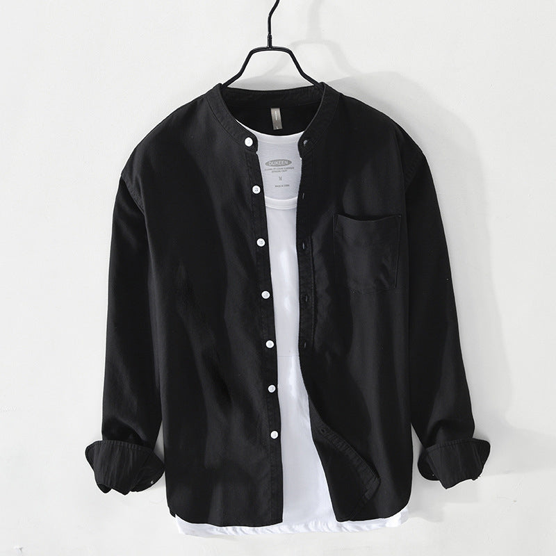 FLORENCE COTTON SHIRT