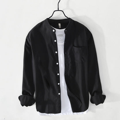 FLORENCE COTTON SHIRT