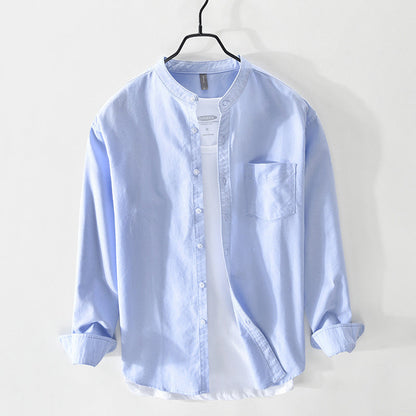 FLORENCE COTTON SHIRT