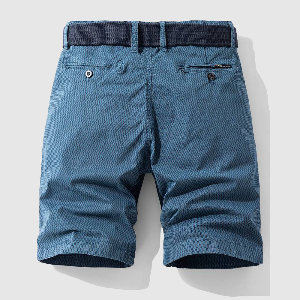 FELIX URBAN SHORTS