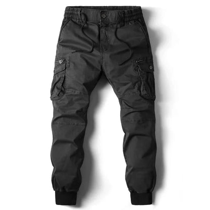 BRADLEY CARGO PANTS