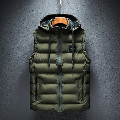 RECON THERMAL VEST