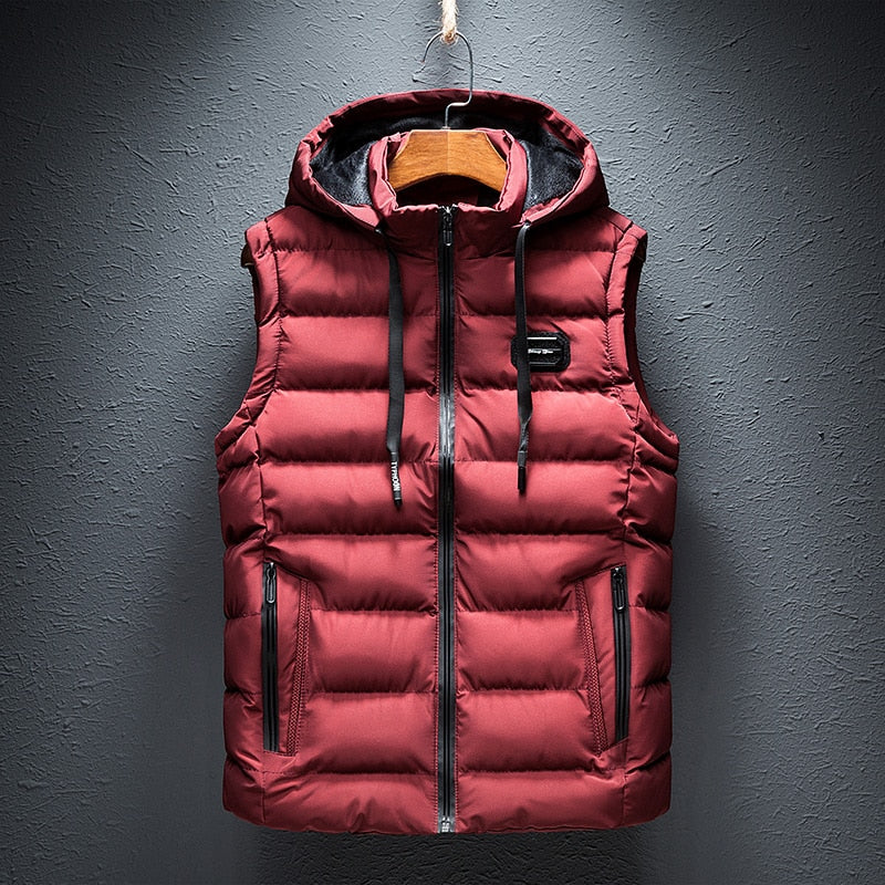 RECON THERMAL VEST