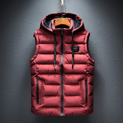 RECON THERMAL VEST