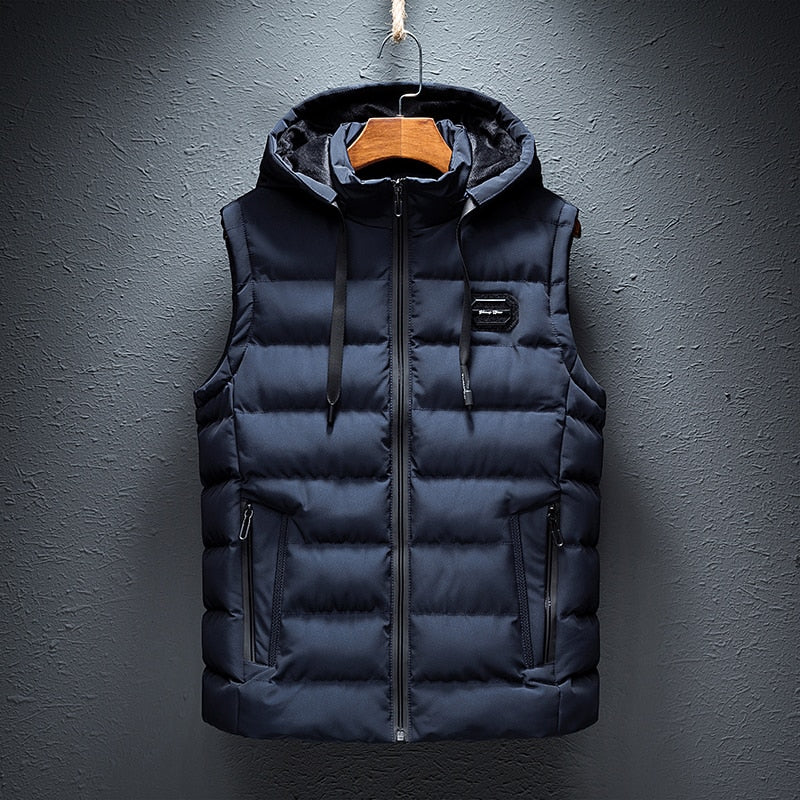 RECON THERMAL VEST