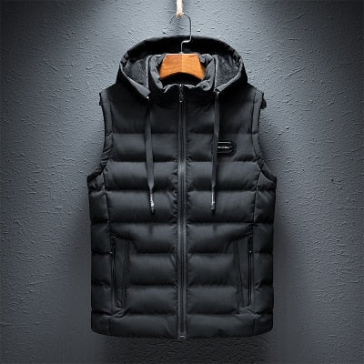 RECON THERMAL VEST
