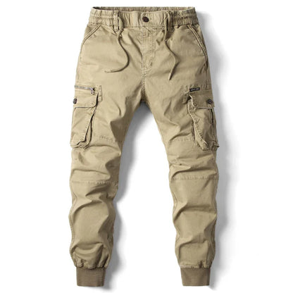 BRADLEY CARGO PANTS