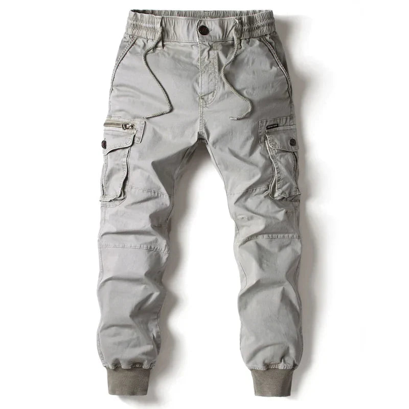 BRADLEY CARGO PANTS