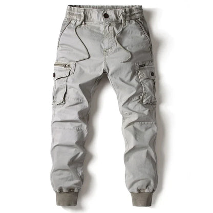 BRADLEY CARGO PANTS
