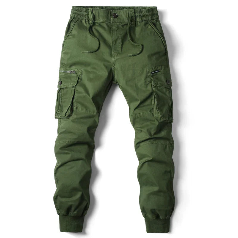 BRADLEY CARGO PANTS