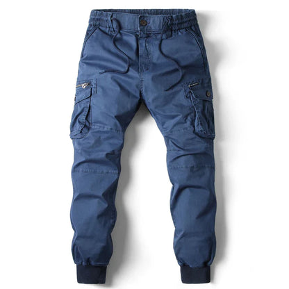 BRADLEY CARGO PANTS