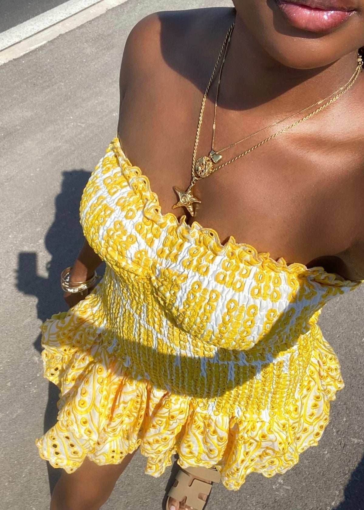 DOLCE DRESS