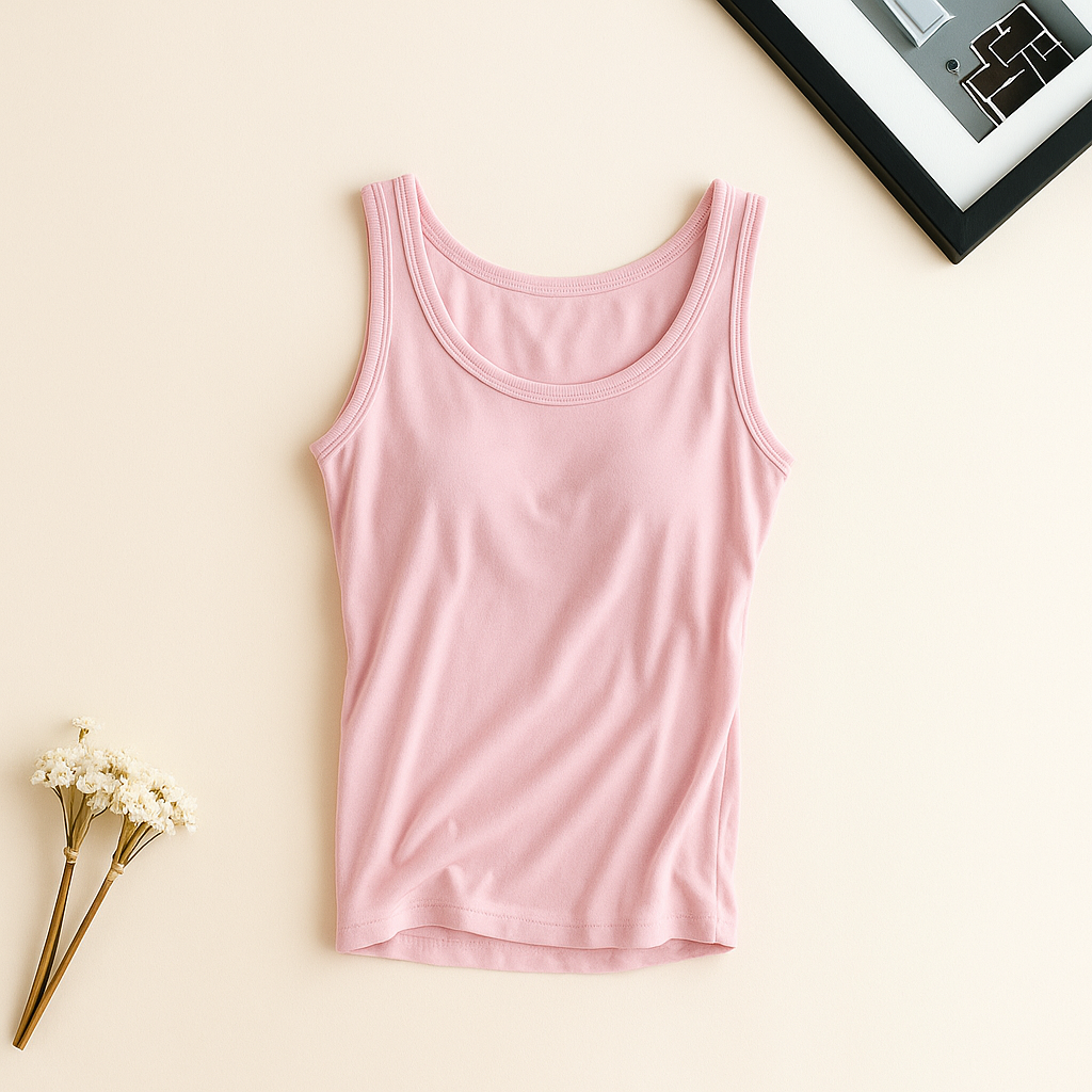 LUNA TANK TOP