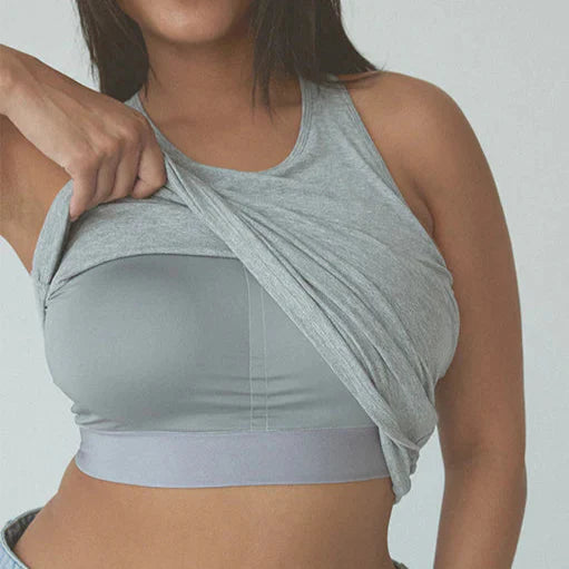 LUNA TANK TOP