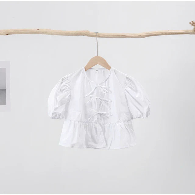 ANDREA BOW TOP
