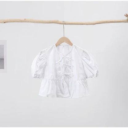 ANDREA BOW TOP