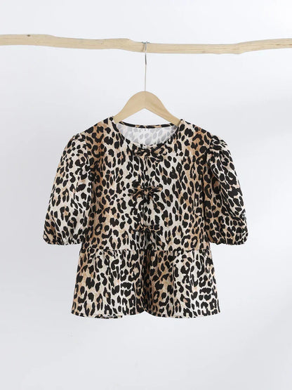 ANDREA BOW TOP
