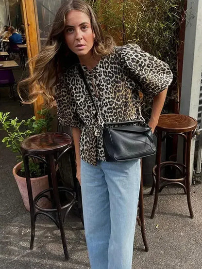 ANDREA BOW TOP