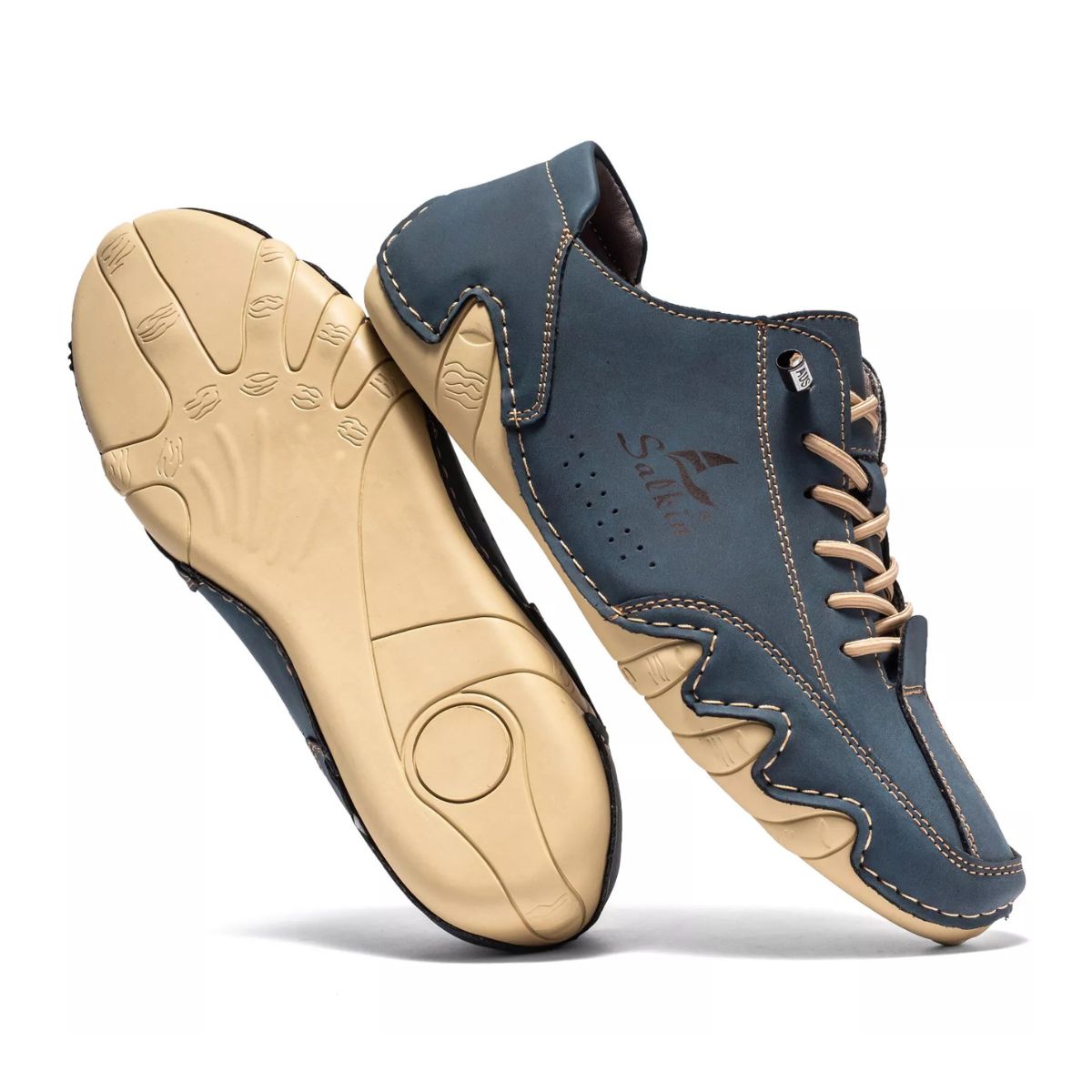 SALKIN BAREFOOT SHOES