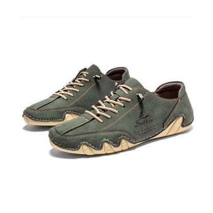 SALKIN BAREFOOT SHOES
