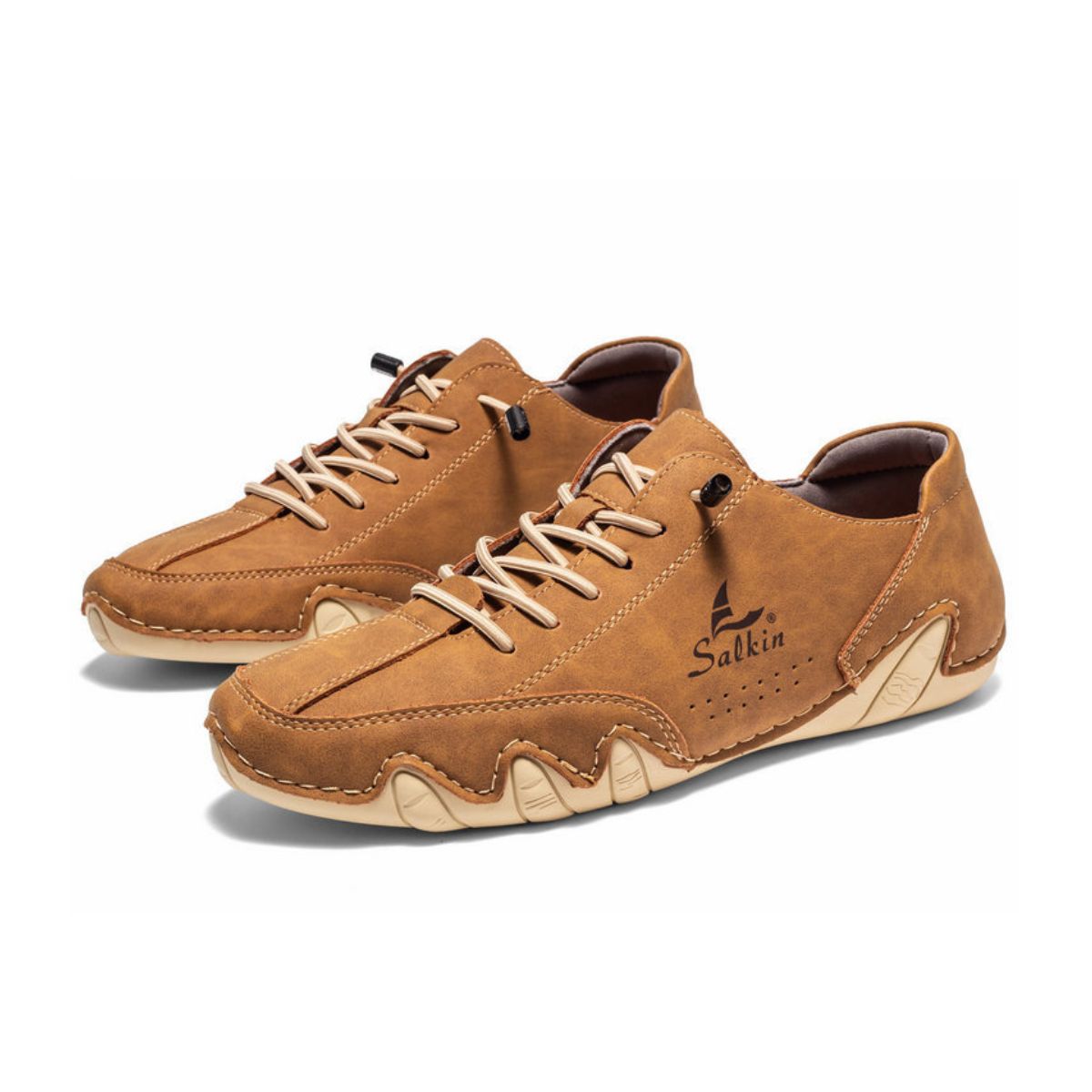 SALKIN BAREFOOT SHOES