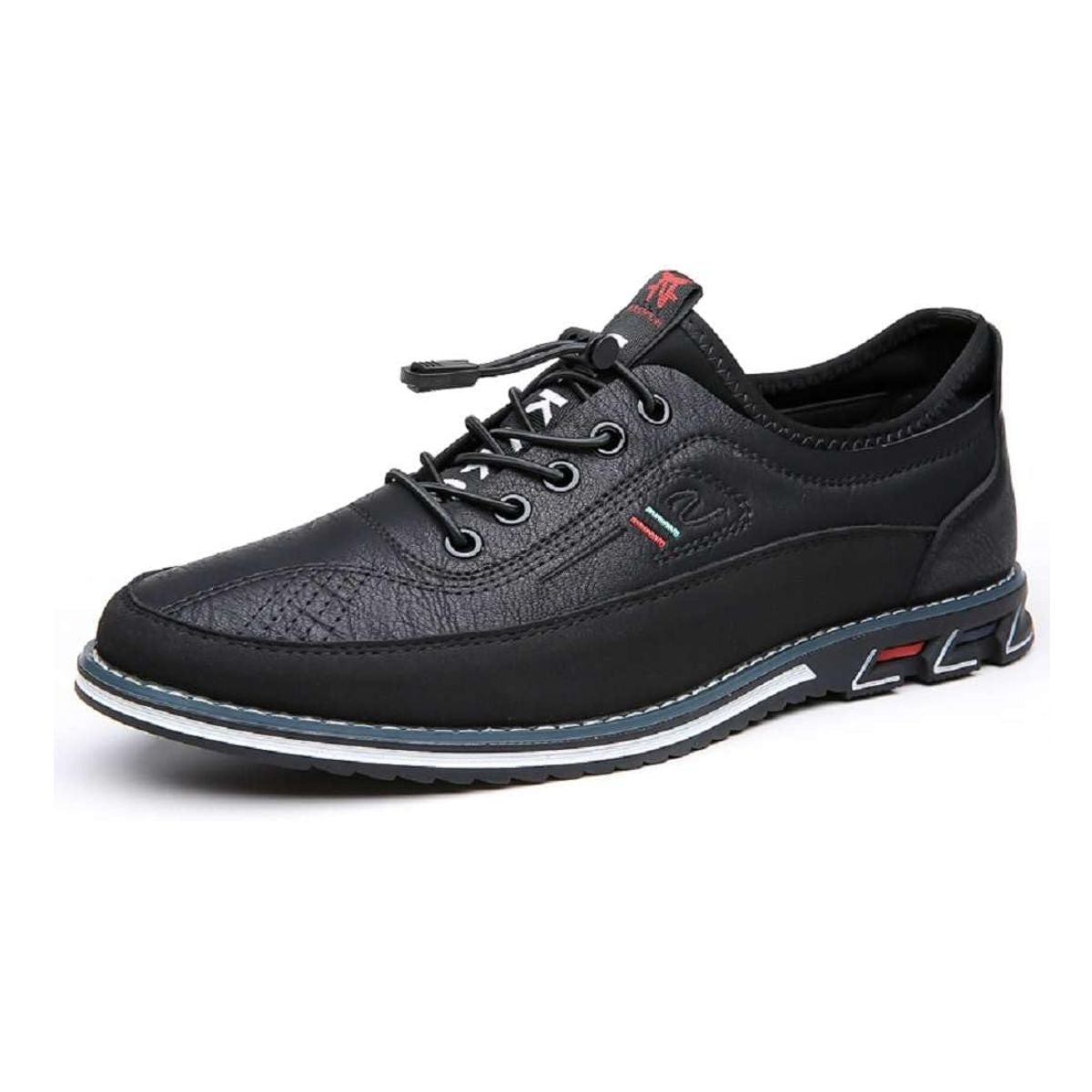 KINGSTON BAREFOOT SHOES