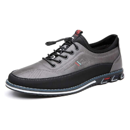 KINGSTON BAREFOOT SHOES