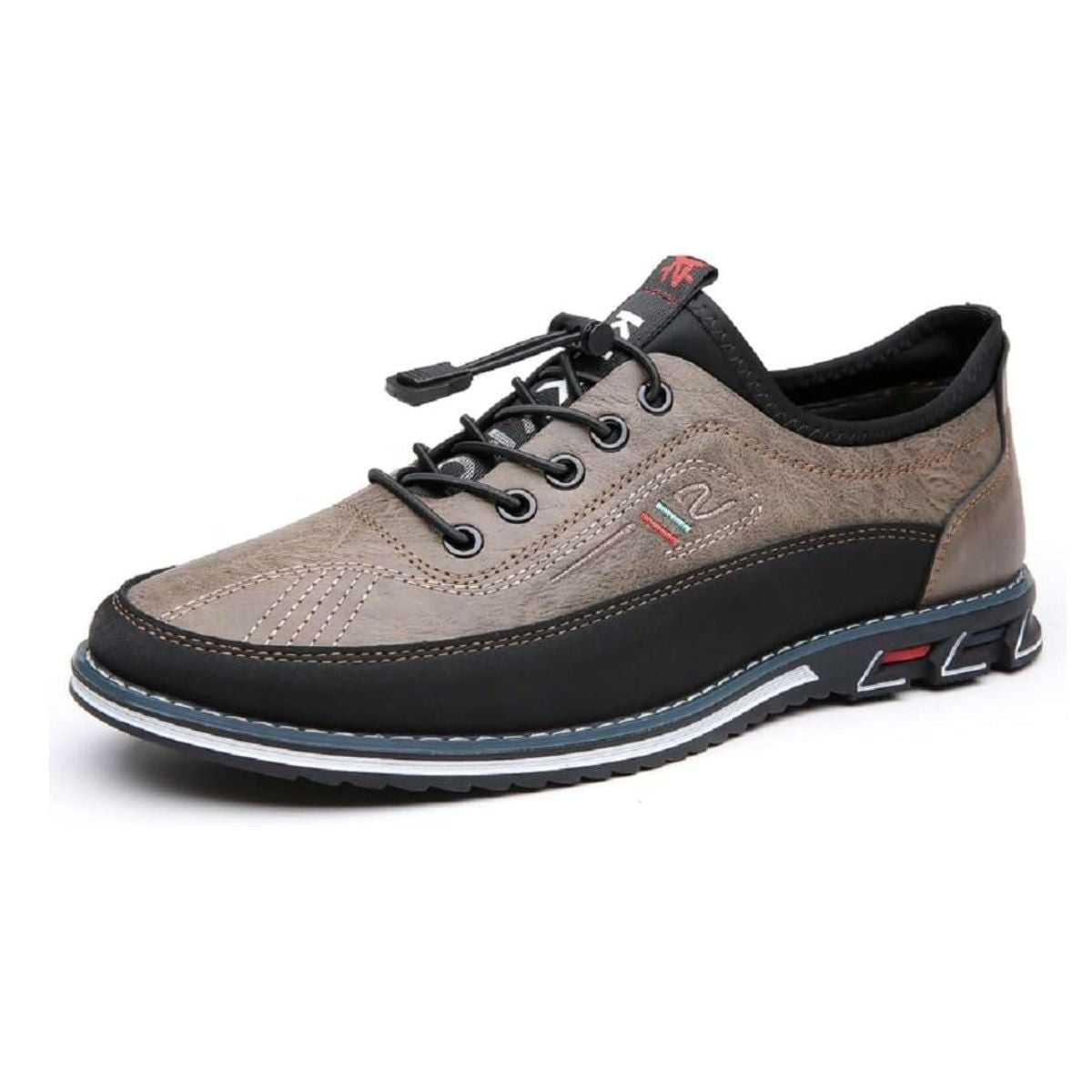 KINGSTON BAREFOOT SHOES