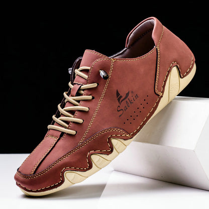 SALKIN BAREFOOT SHOES