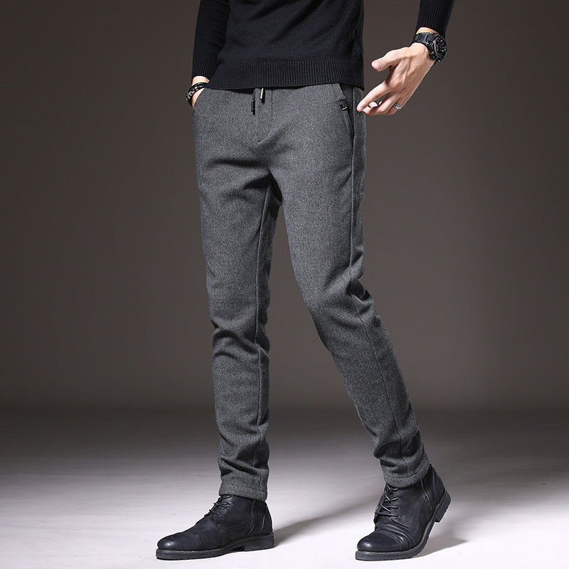 BRANFORD SLIM FIT PANTS