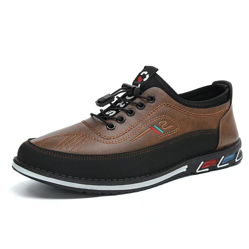 KINGSTON BAREFOOT SHOES