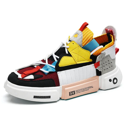 NOVA MOTION SNEAKERS