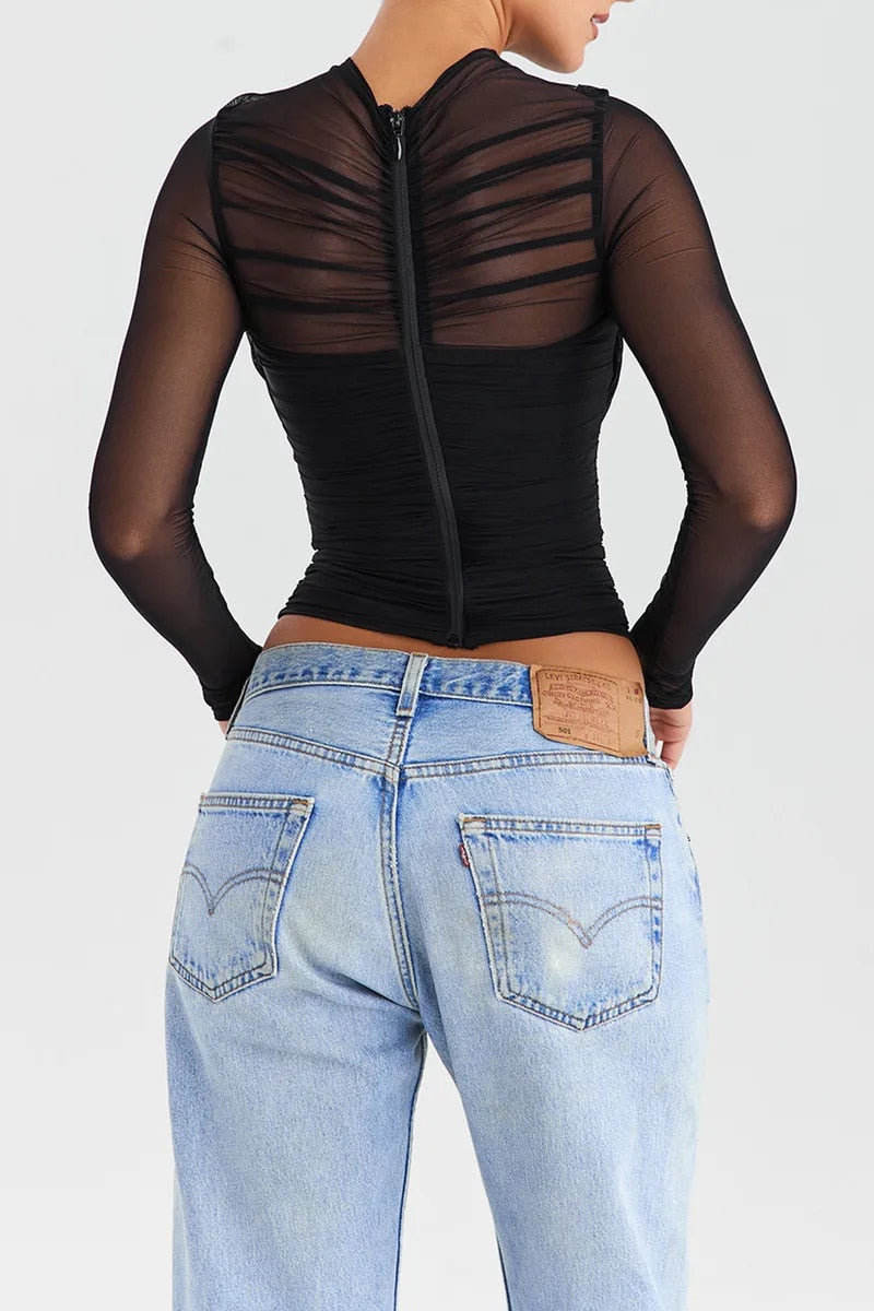 MORASATTI PARTY TOP