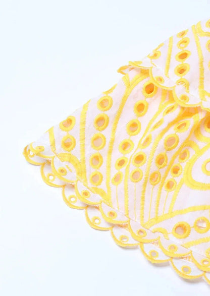 DOLCE DRESS