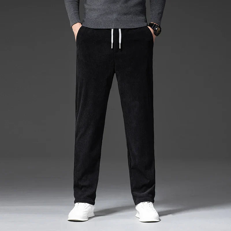 VELSTON CORDUROY PANTS