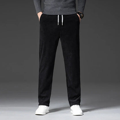 VELSTON CORDUROY PANTS