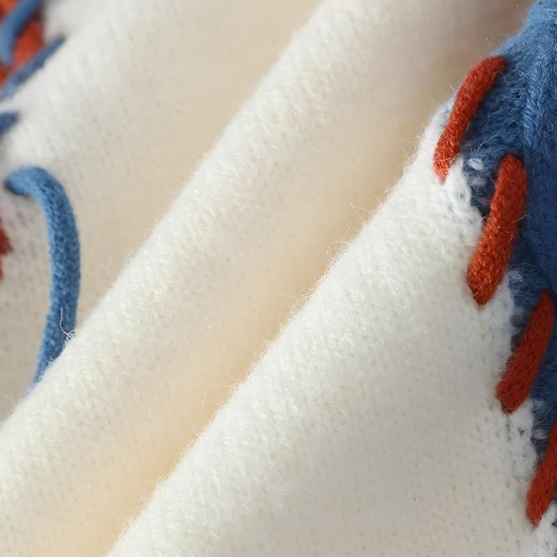 VERNO KNITTED SWEATER
