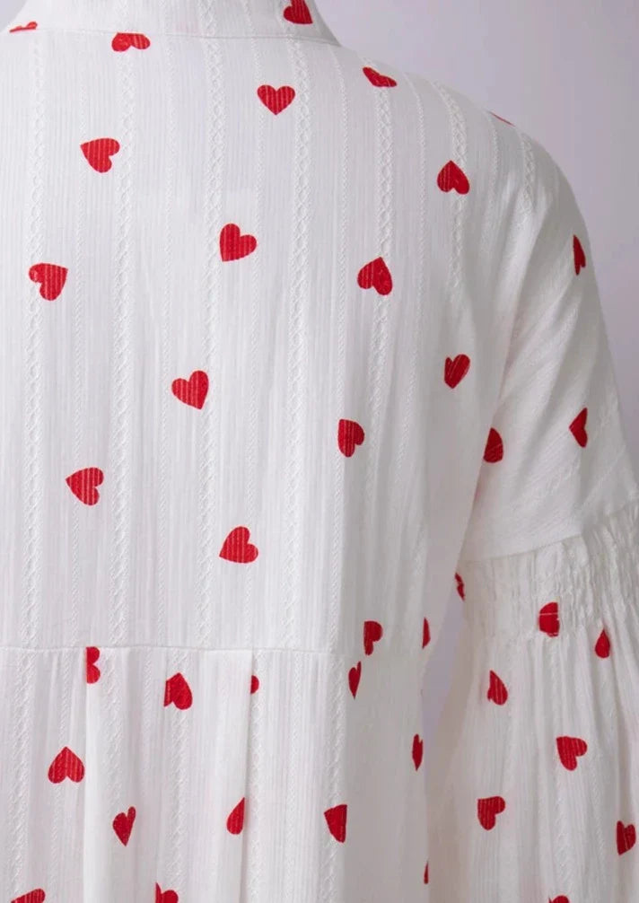 OPHELIA DRESS