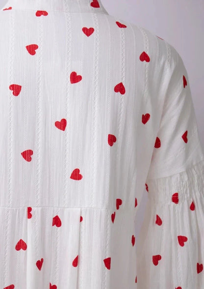 OPHELIA DRESS