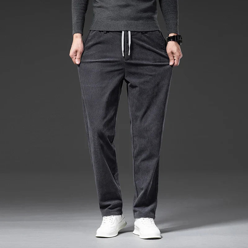 VELSTON CORDUROY PANTS