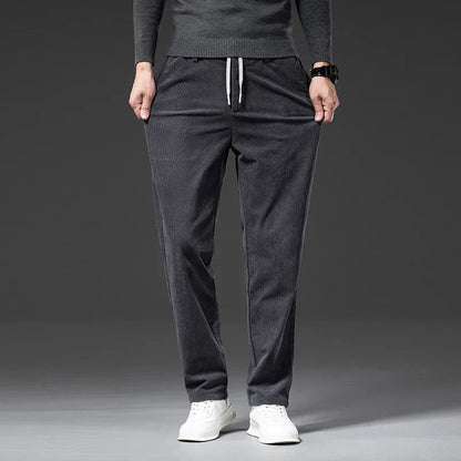 VELSTON CORDUROY PANTS