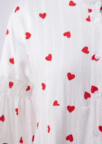 OPHELIA DRESS