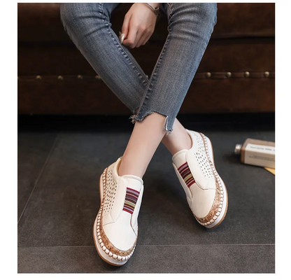 YARA SLIP ONS