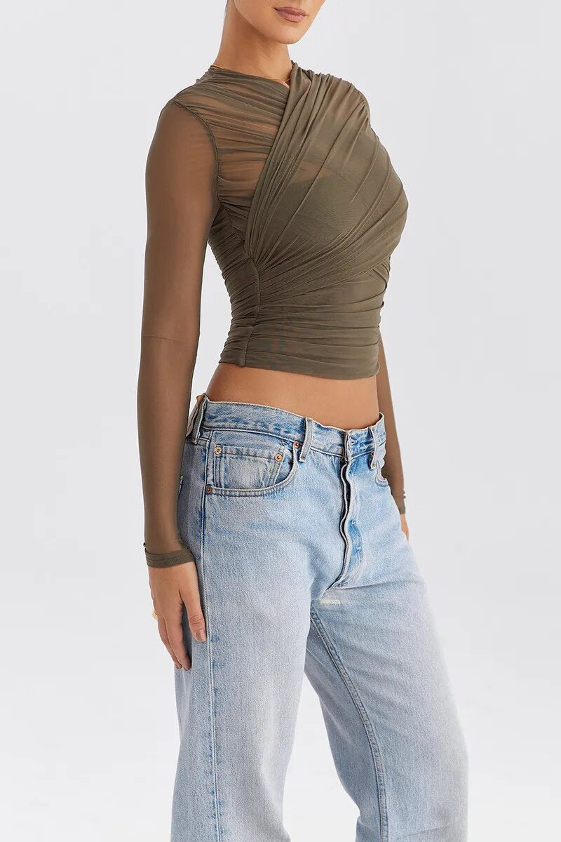 MORASATTI PARTY TOP