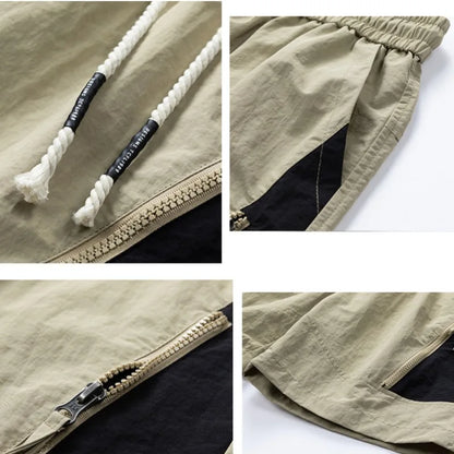 OSLO SHORTS
