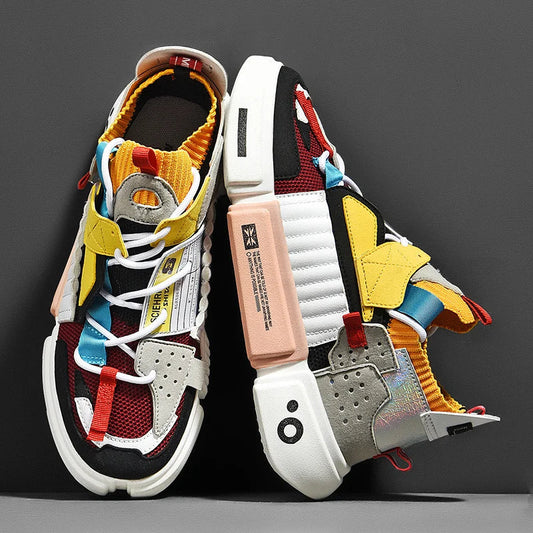 NOVA MOTION SNEAKERS