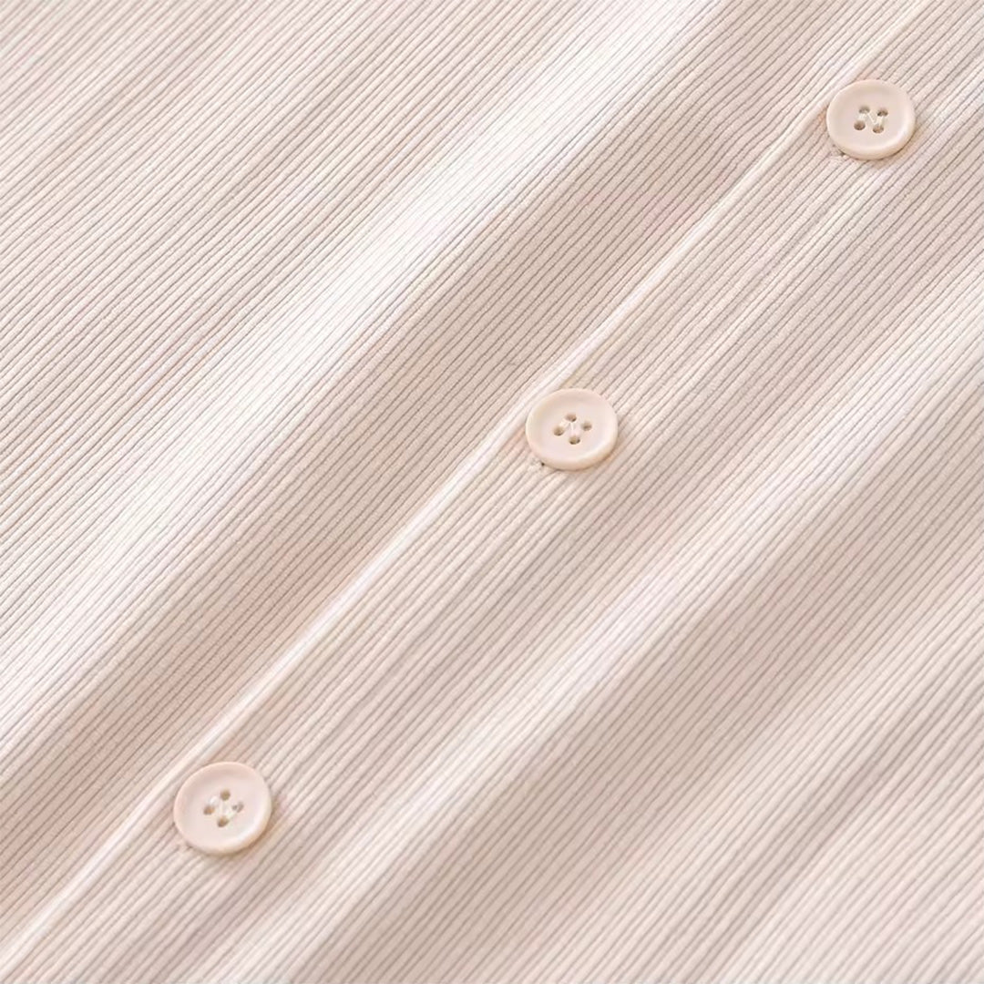 ROSE POPLIN SHIRT
